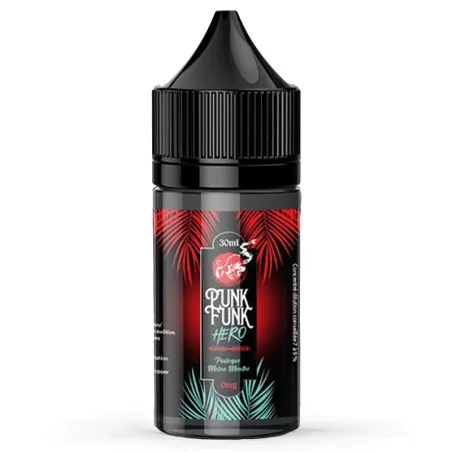 Pastèque Melon Menthe
