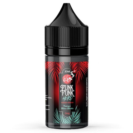 Pastèque Melon Menthe