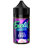 Black Fruits