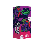 Black Fruits
