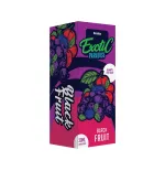 Black Fruits