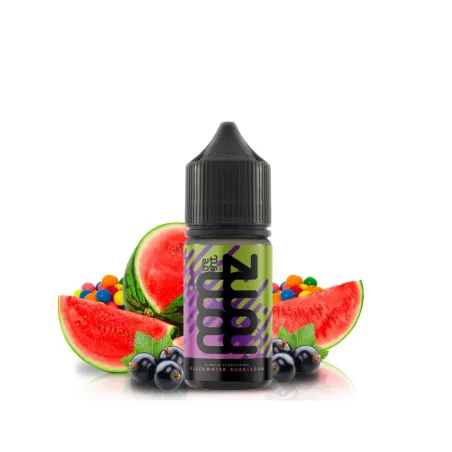 Blackwater Bubblegum