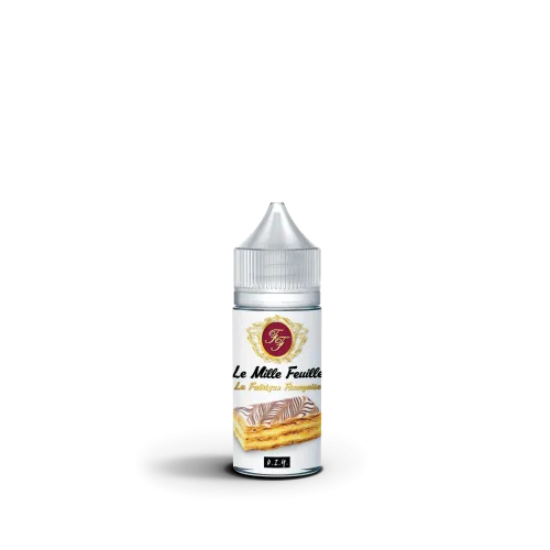 Le Mille Feuille