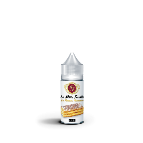 Le Mille Feuille