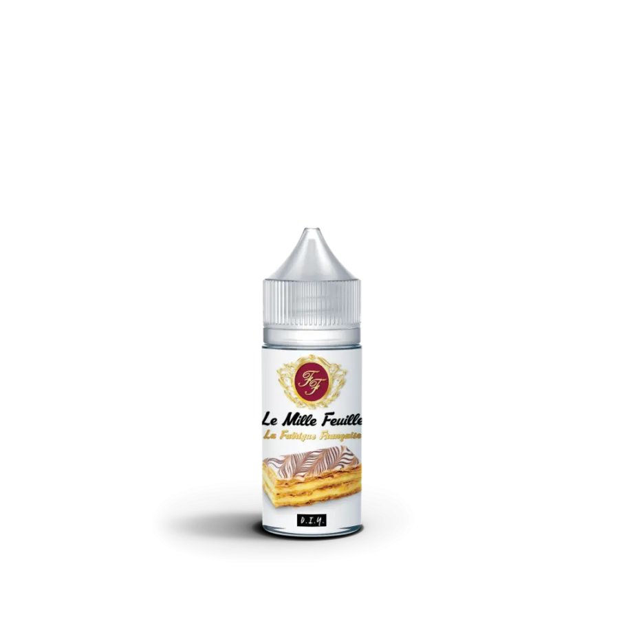 Le Mille Feuille