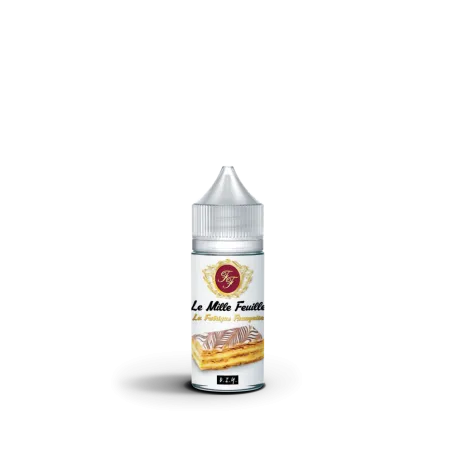 Le Mille Feuille