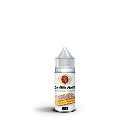 Le Mille Feuille
