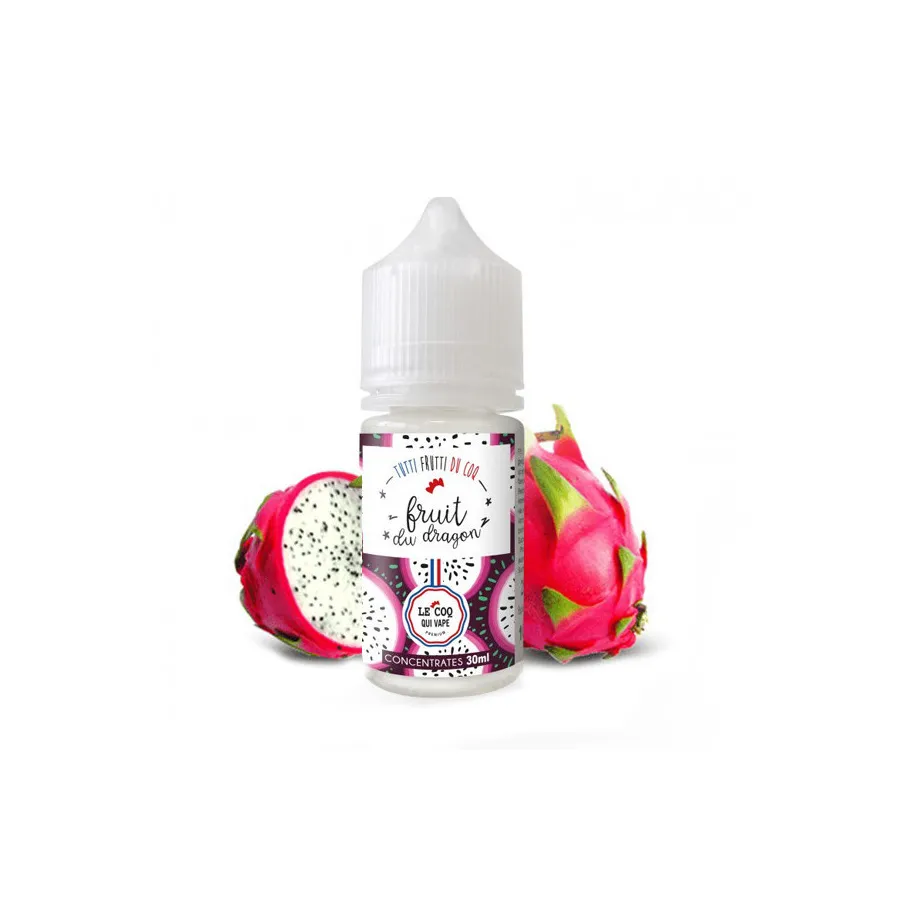 Fruit du Dragon
