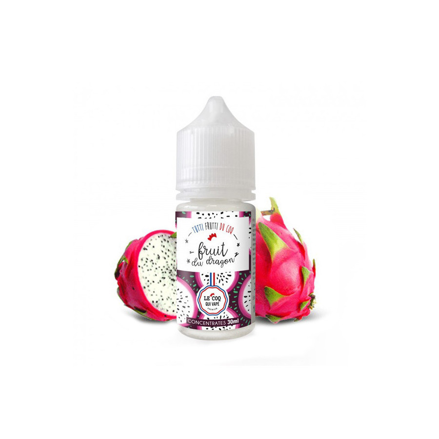 Fruit du Dragon