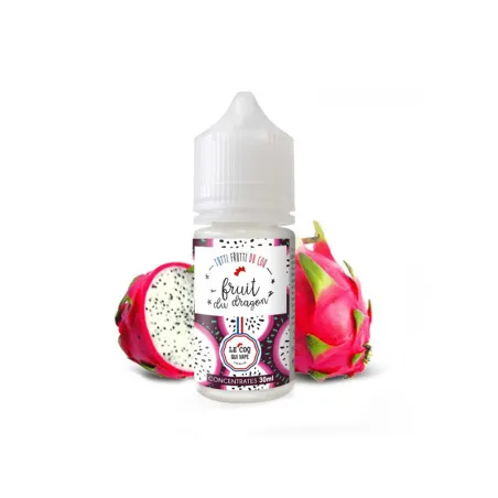 Fruit du Dragon
