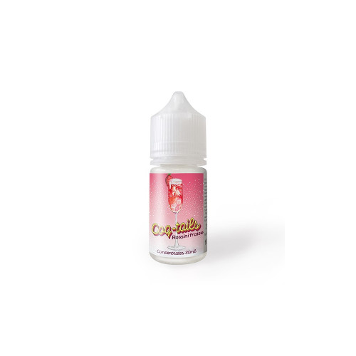 Rossini Fraise