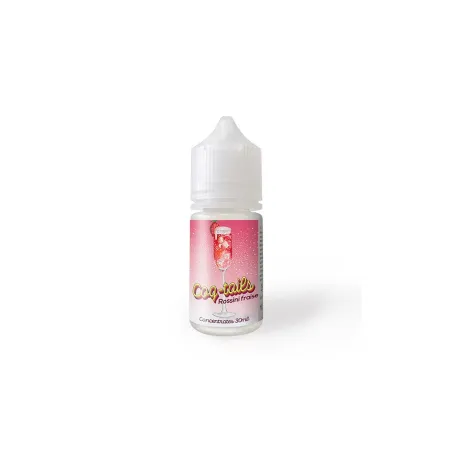Rossini Fraise