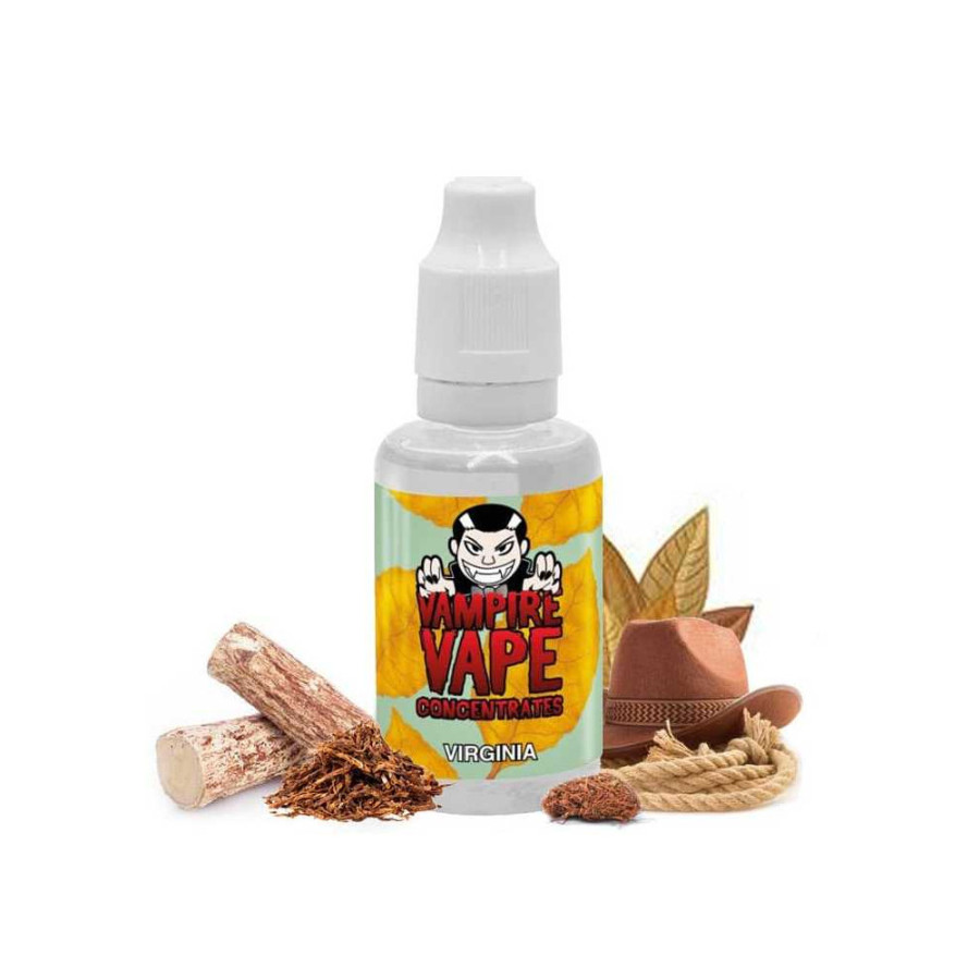 Virginia Tobacco