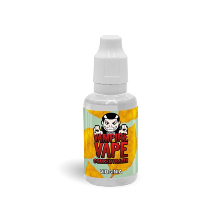 Virginia Tobacco