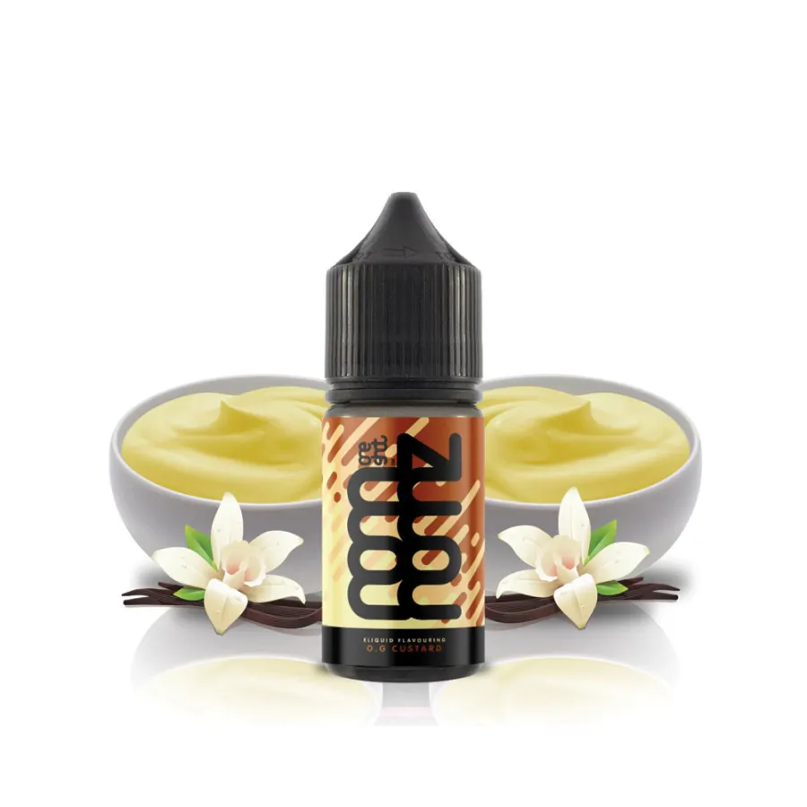 OG Custard