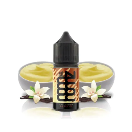 OG Custard