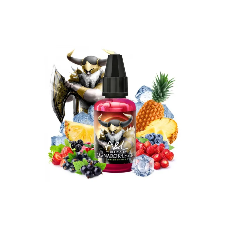 Ragnarok Legend SWEET EDITION