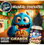 La Grande Gueule