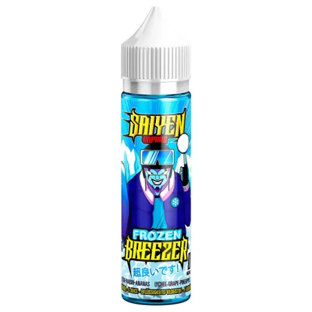 Frozen Breezer