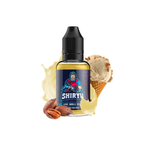 SHIRYU