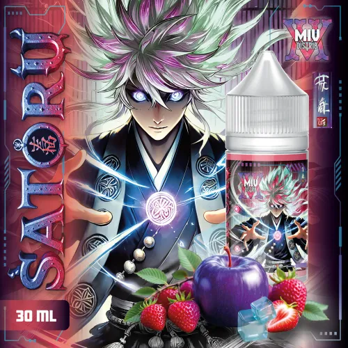 Satoru