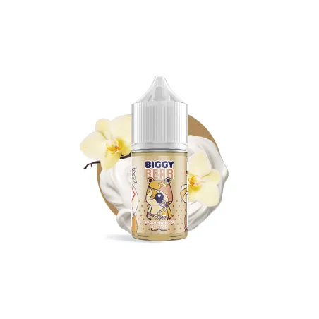 Smooth Vanilla Custard