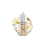 Smooth Vanilla Custard