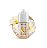 Smooth Vanilla Custard