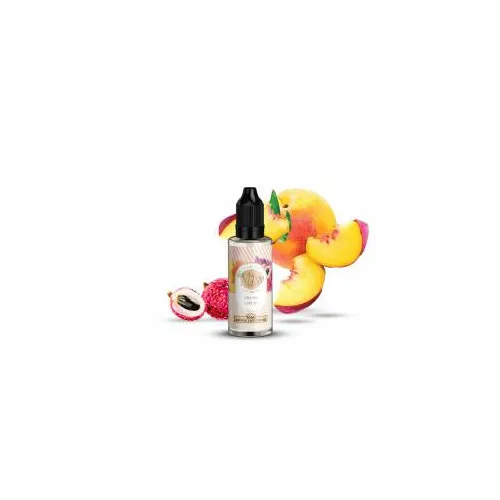 Pêche Litchi