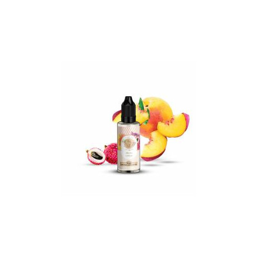 Pêche Litchi