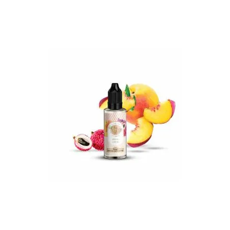 Pêche Litchi
