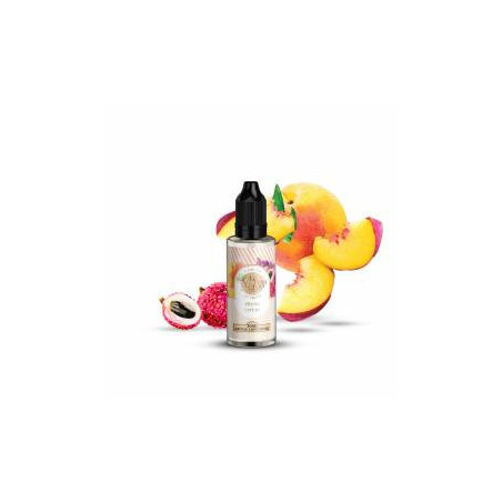 Pêche Litchi