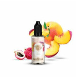 Pêche Litchi