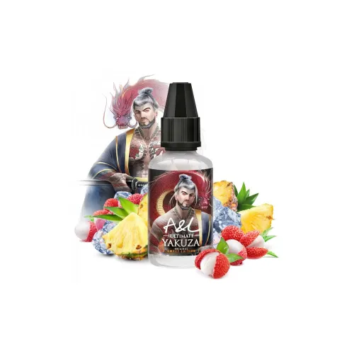 Yakuza SWEET EDITION