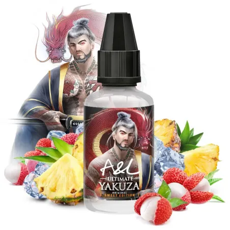 Yakuza SWEET EDITION
