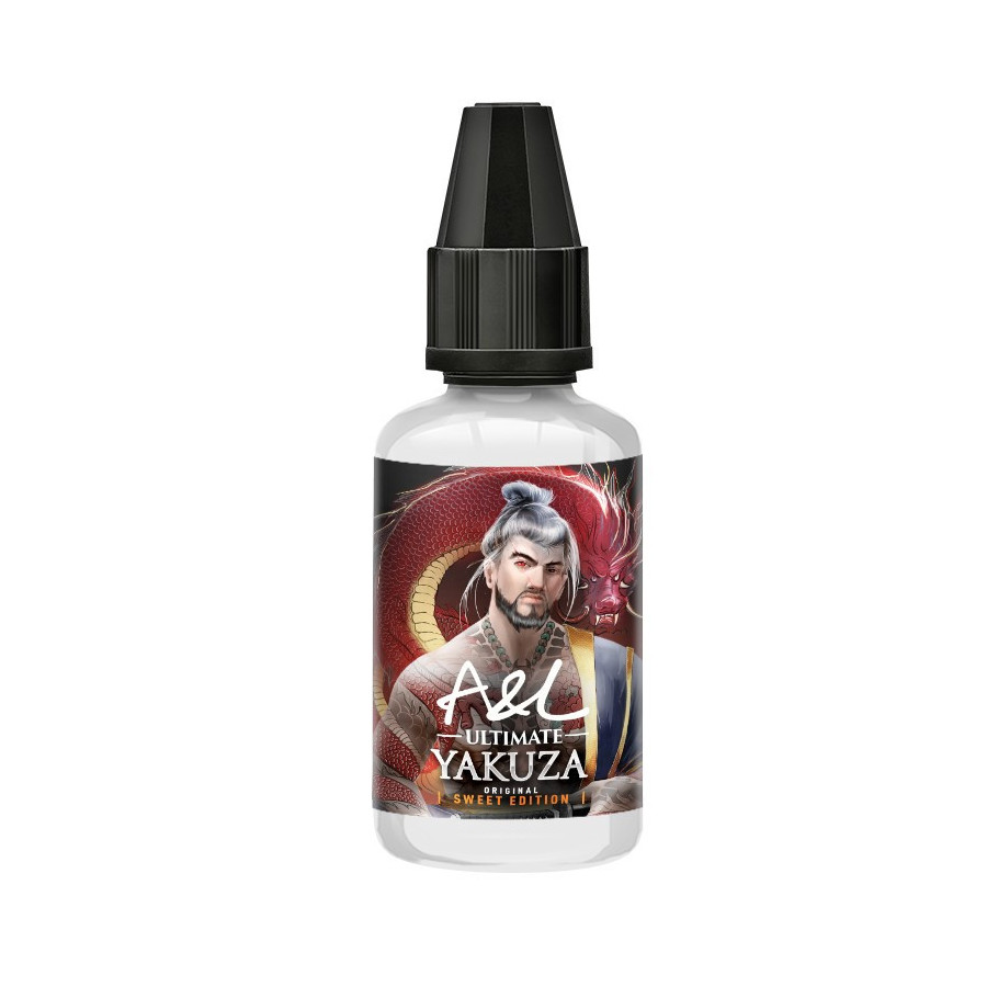 Yakuza SWEET EDITION