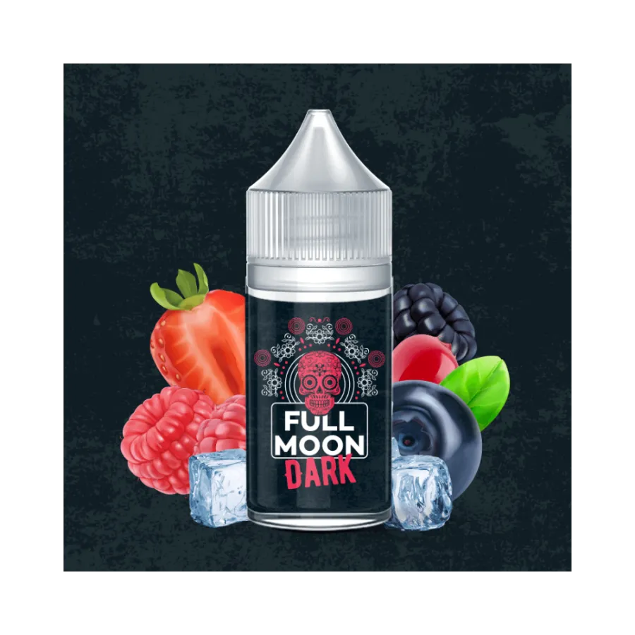 Dark Summer