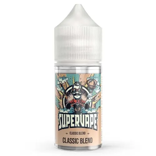 Classic Blend
