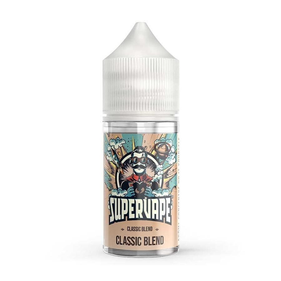 Classic Blend