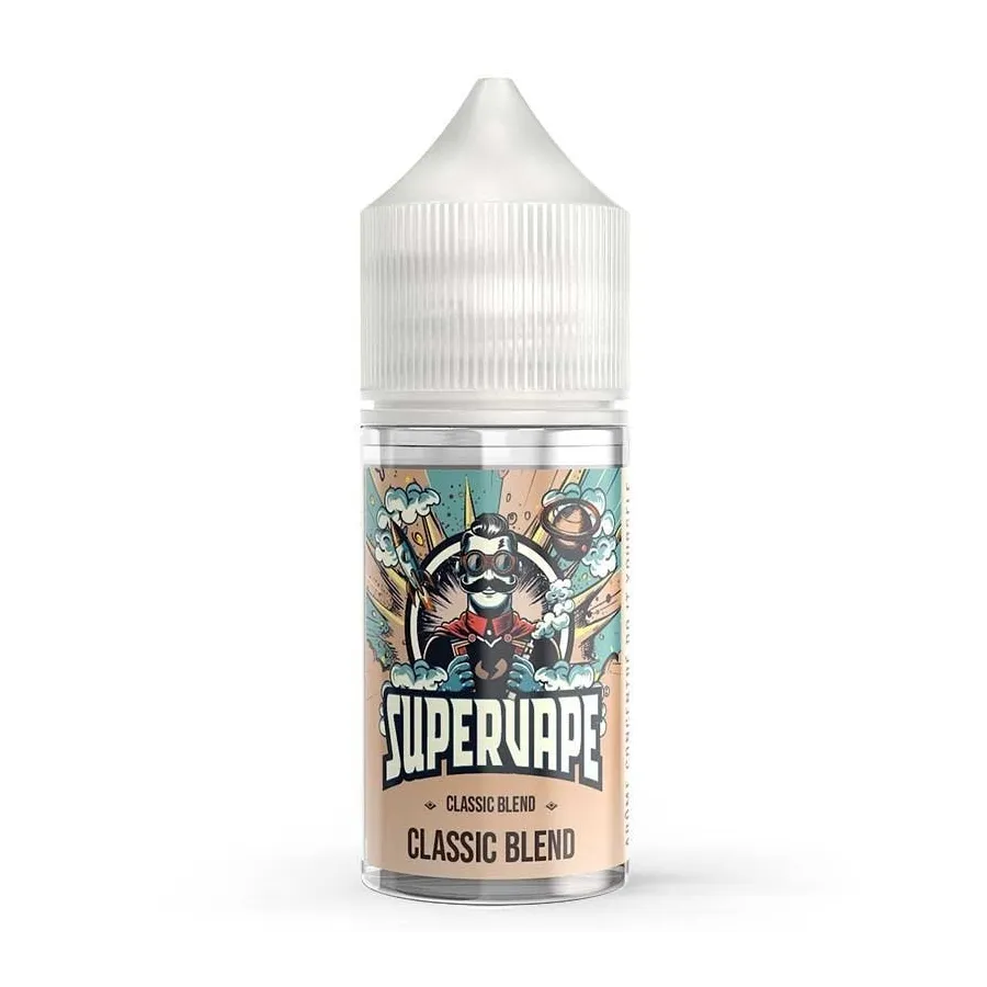 Classic Blend