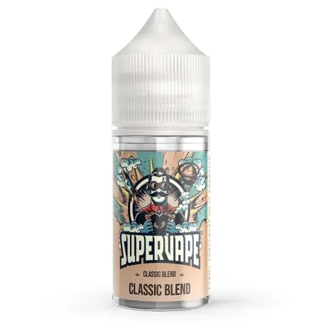 Classic Blend