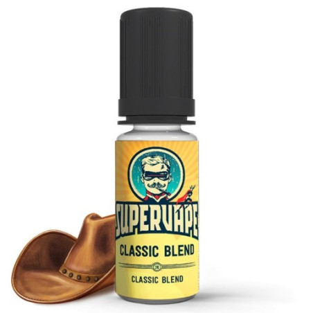 Classic Blend