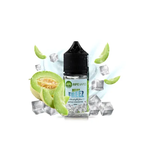 Melon Freez