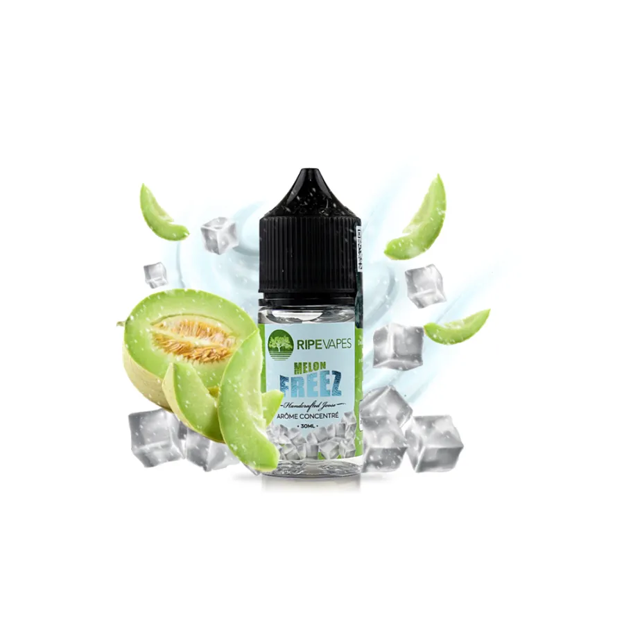 Melon Freez