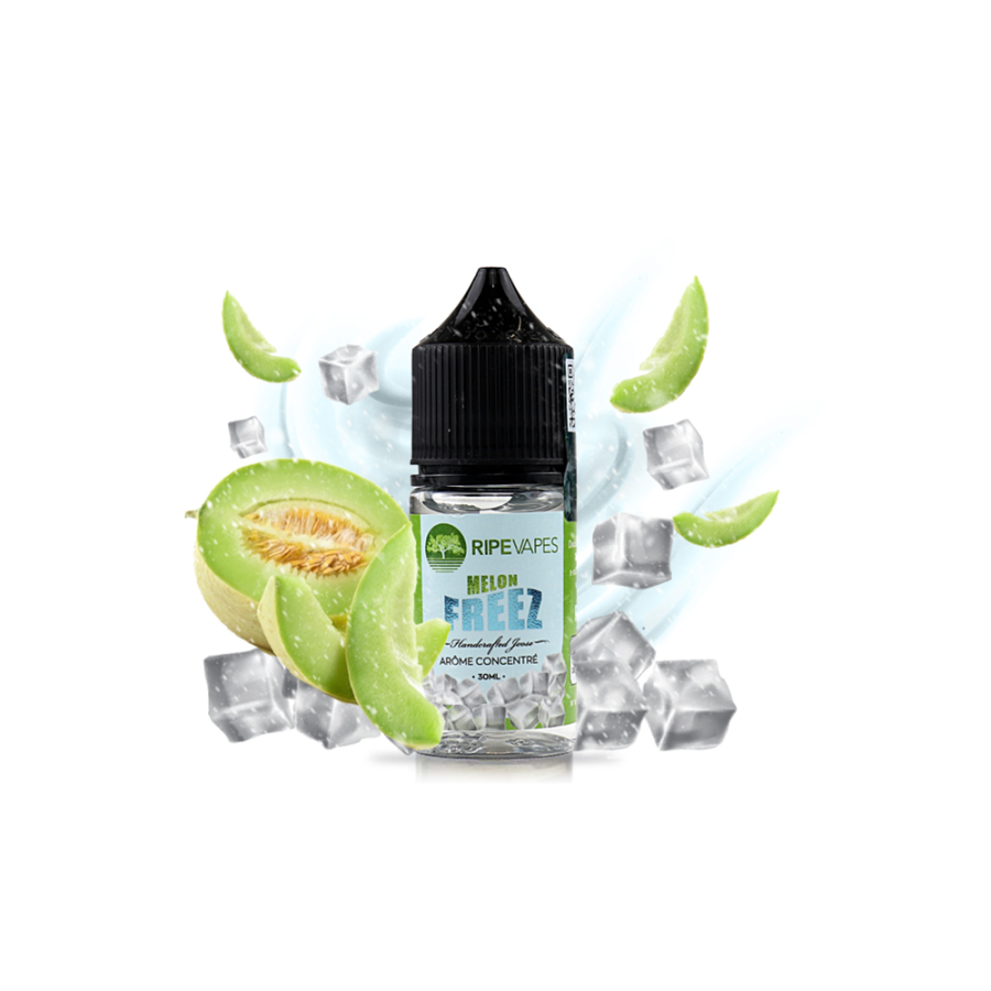Melon Freez