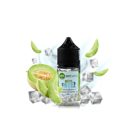 Melon Freez