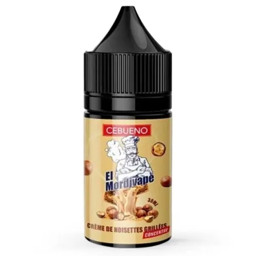 El Mordjvape