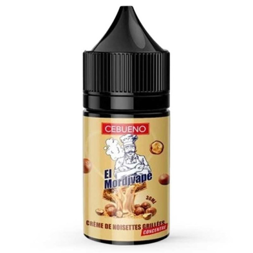 El Mordjvape