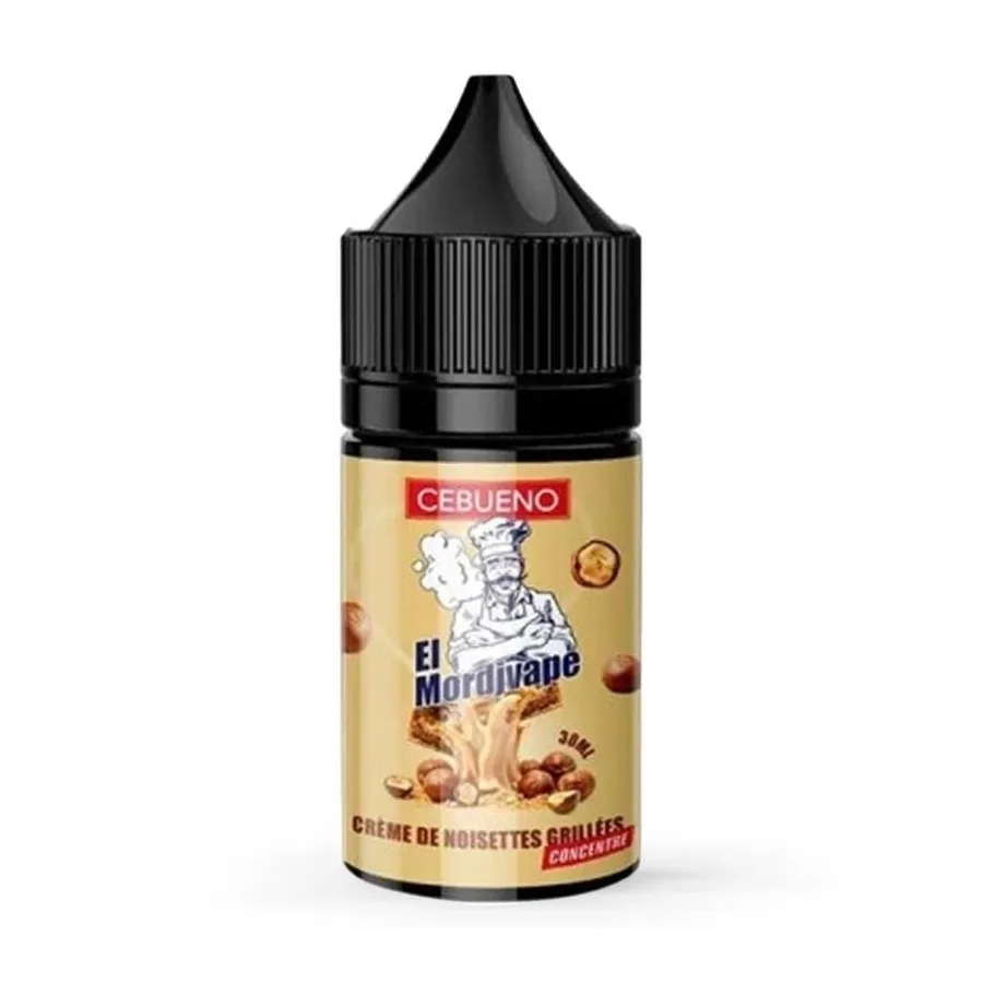 El Mordjvape