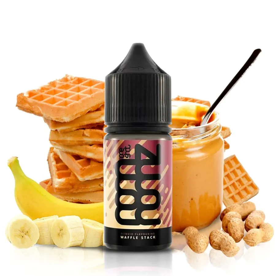 WAFLE STACKS